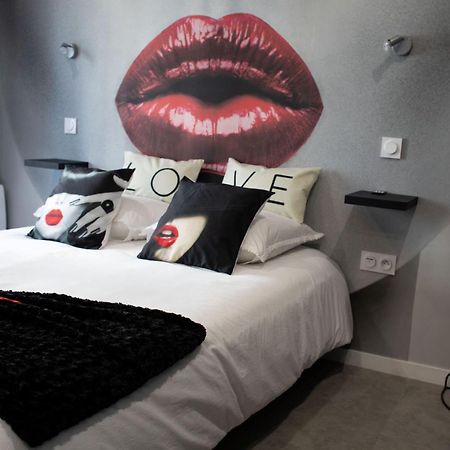* Les Suites Aux Etoiles * Clermont-Ferrand Dış mekan fotoğraf