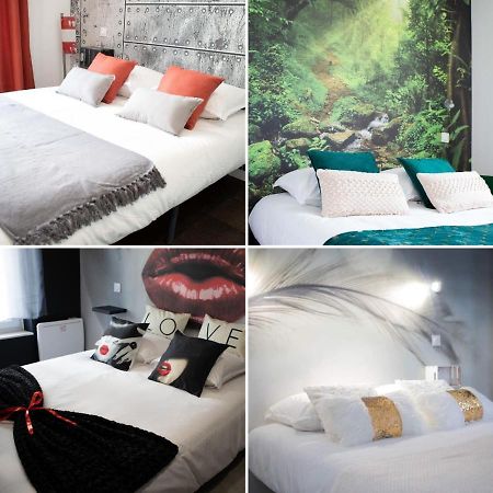 * Les Suites Aux Etoiles * Clermont-Ferrand Dış mekan fotoğraf