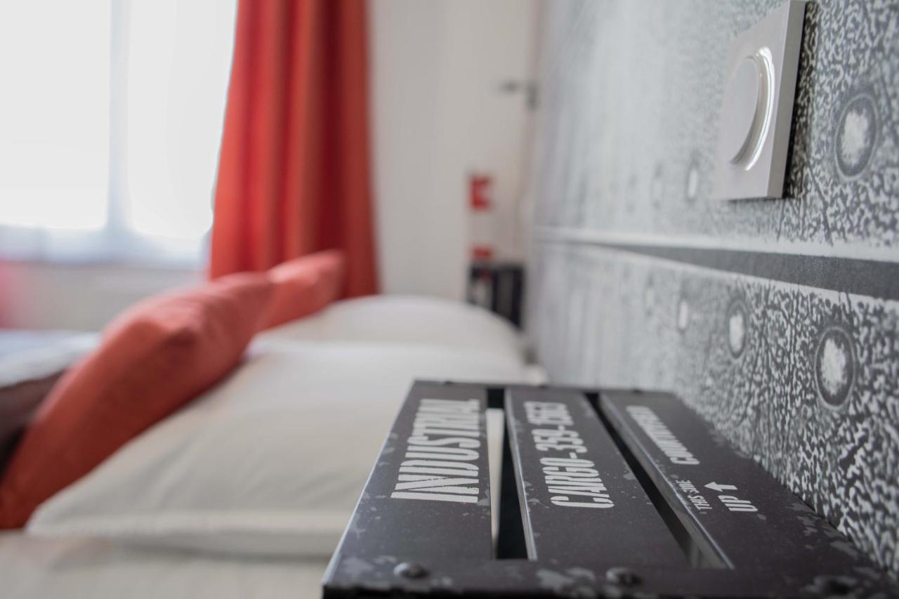 * Les Suites Aux Etoiles * Clermont-Ferrand Dış mekan fotoğraf