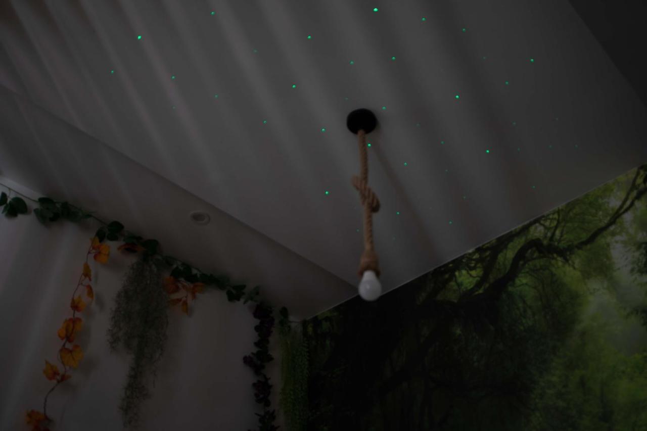 * Les Suites Aux Etoiles * Clermont-Ferrand Dış mekan fotoğraf