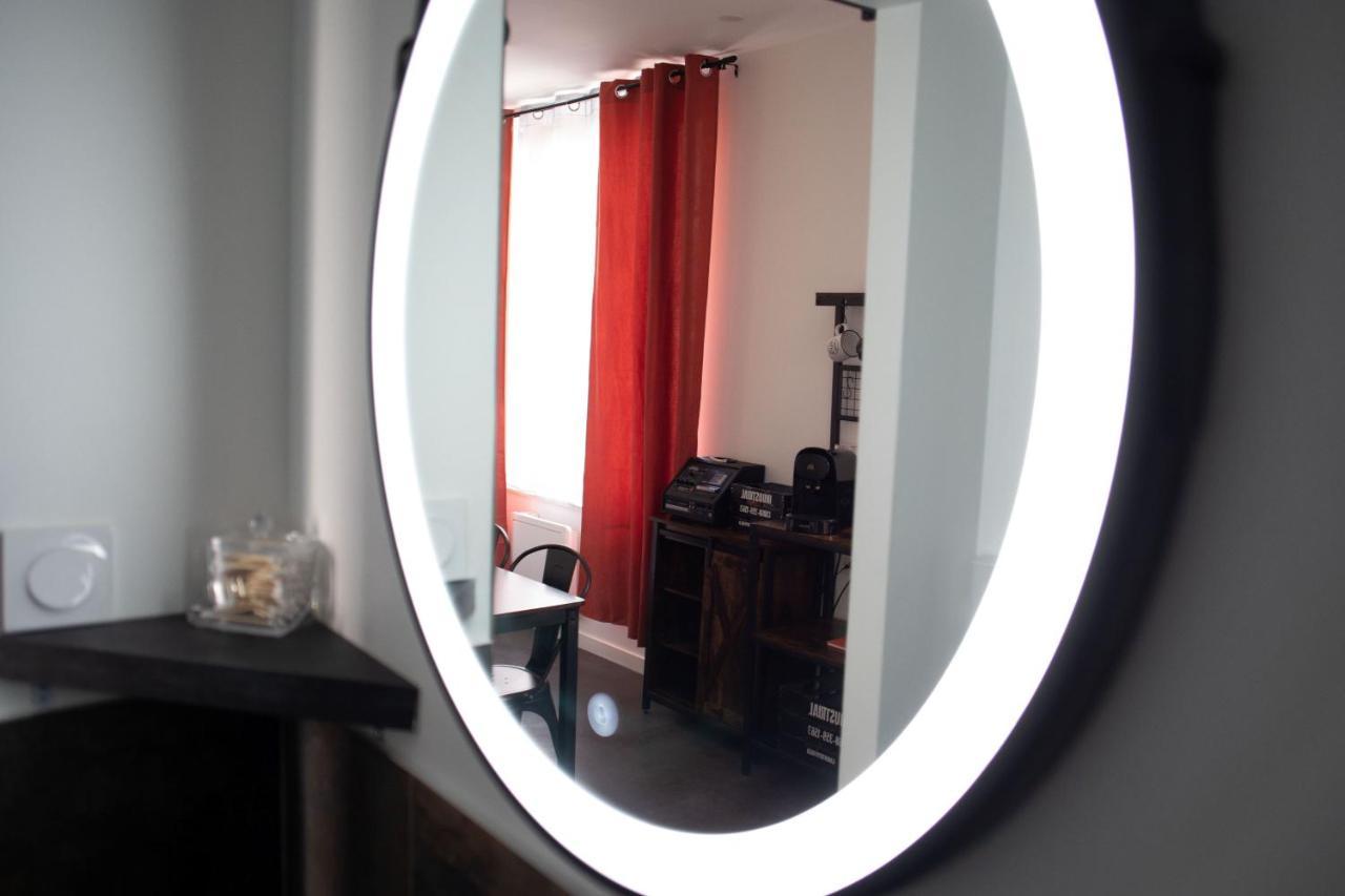 * Les Suites Aux Etoiles * Clermont-Ferrand Dış mekan fotoğraf