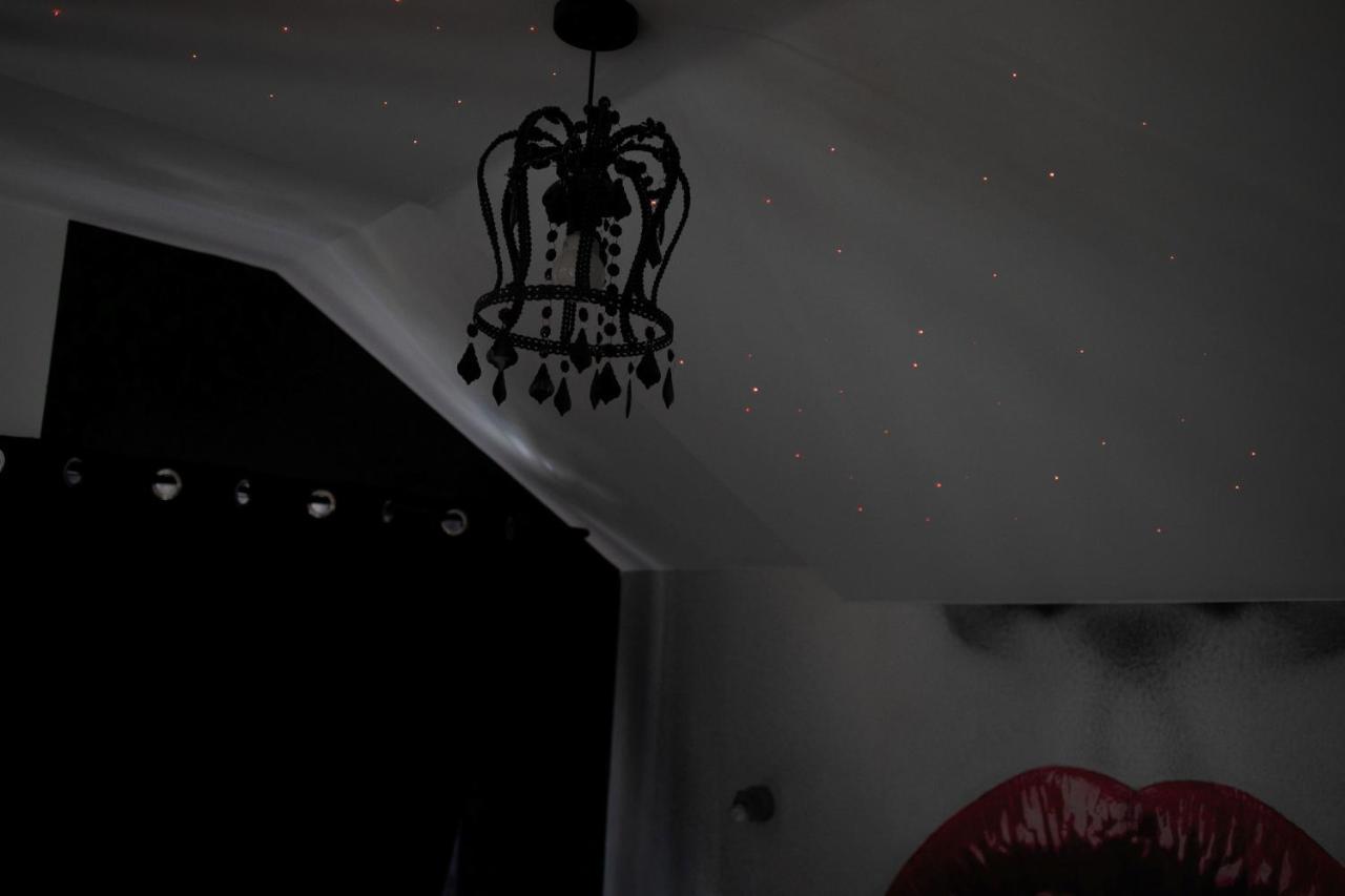 * Les Suites Aux Etoiles * Clermont-Ferrand Dış mekan fotoğraf